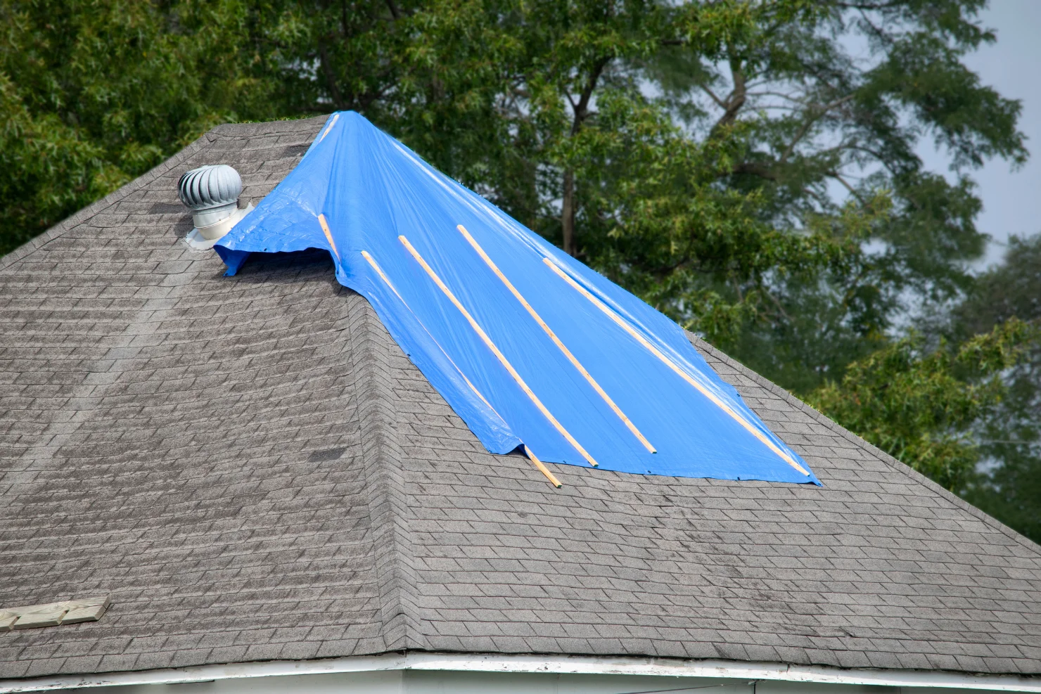 Temporary attachments may affect roofing materials, so warranty implications depend on the product, existing warranty terms, and installation method. Give the roofer any available warranty documents before work begins. Ask how attachment locations will be repaired and whether the manufacturer or original installer should be consulted about preserving applicable coverage.
