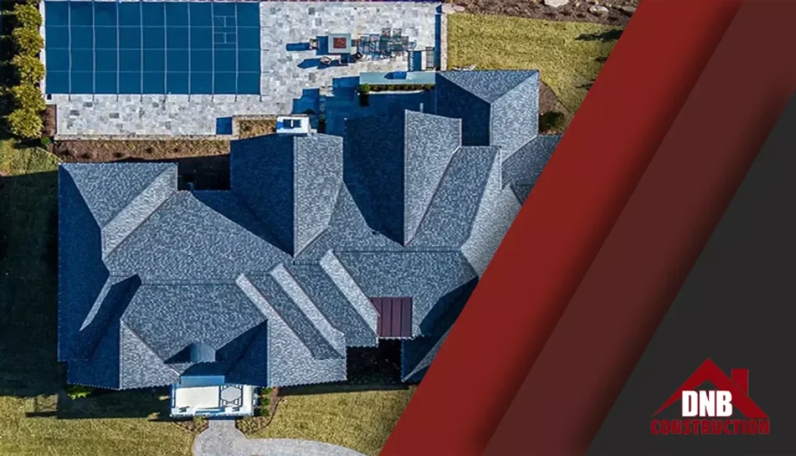 Top 5 roof problems in late summer