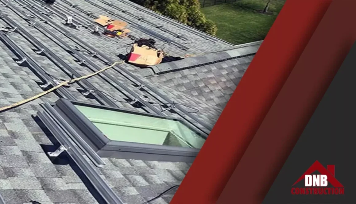 Having a skylight installed – pros and cons